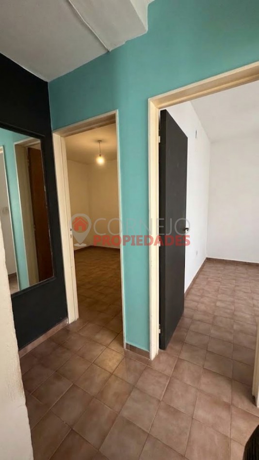 SE VENDE CASA EN BARRIO SMATA APPTO CREDITO