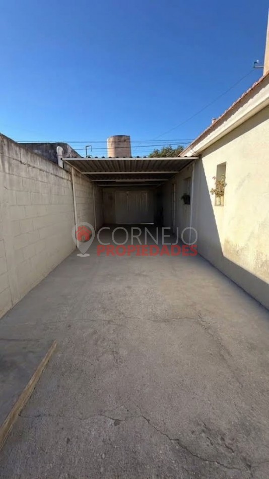 SE VENDE CASA EN BARRIO SMATA APPTO CREDITO