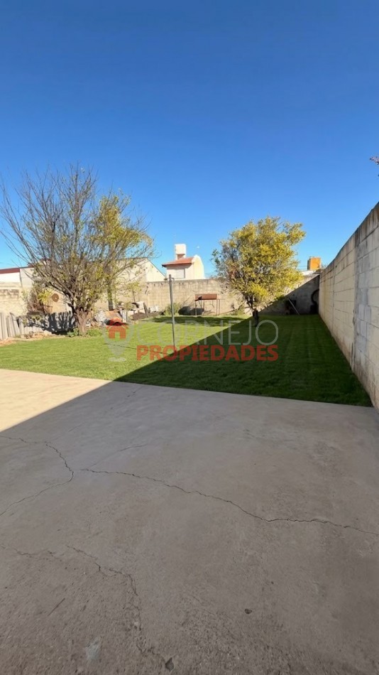 SE VENDE CASA EN BARRIO SMATA APPTO CREDITO