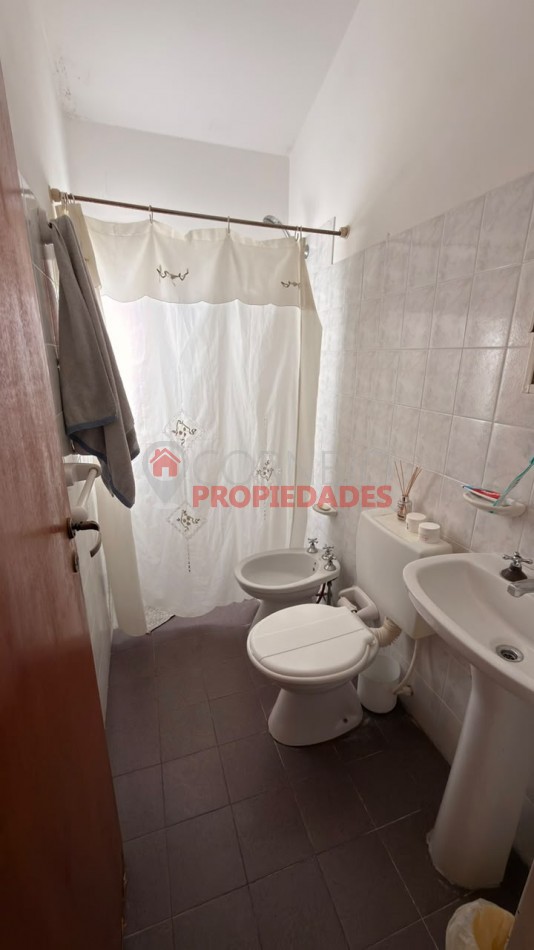 SE VENDE CASA EN BARRIO SMATA APPTO CREDITO