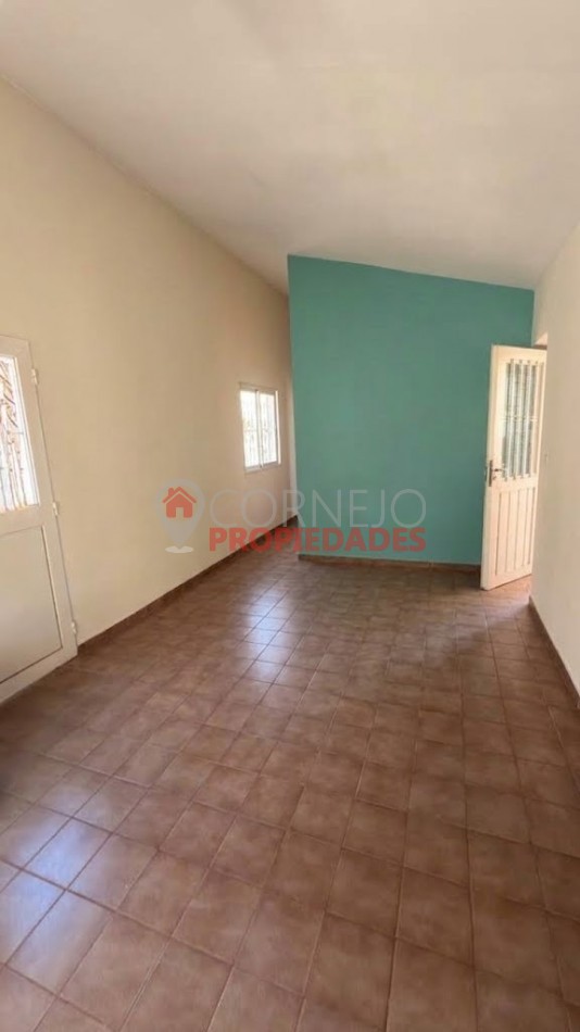 SE VENDE CASA EN BARRIO SMATA APPTO CREDITO