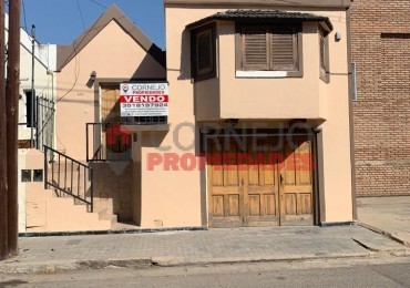 VENDO HERMOSA PROPIEDAD A METROS DE AV COLON